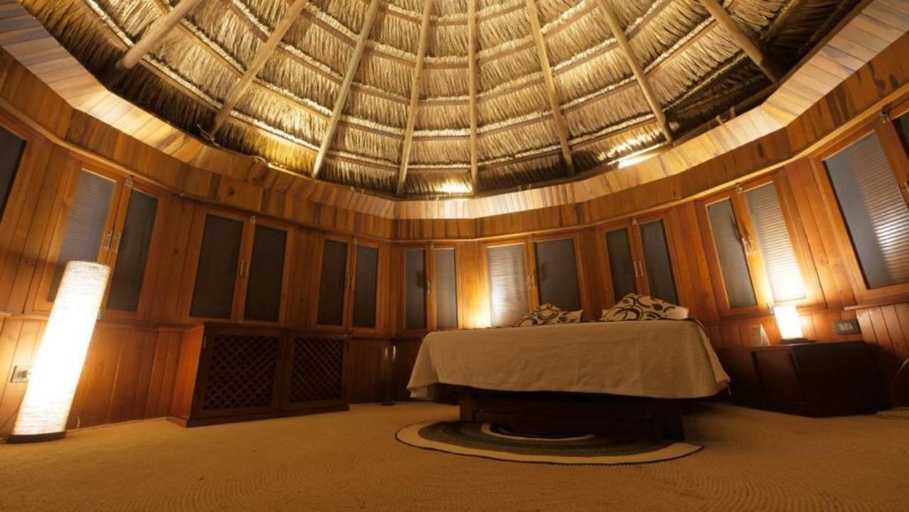 Ecohabs Tequendama - Parque Tayrona El Zaino Exterior foto